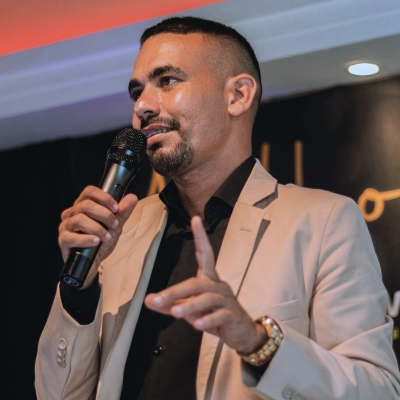 Breno Matos